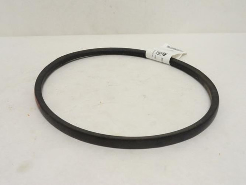 Gates A31; Hi-Power V-Belt 9002-2031; 33" Long; 1/2" Top Width