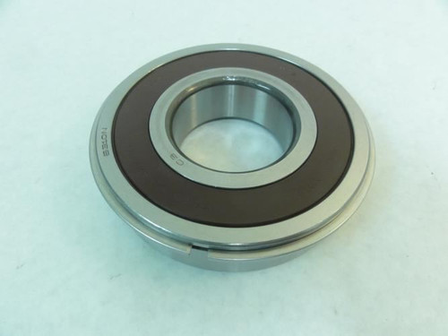 NSK 6310DDUNRC3; Ball Bearing; 50mm ID; 110mm OD; 27mm Width