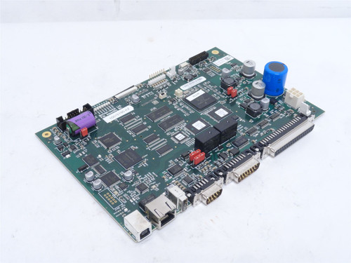 Markem-Imaje 10015190-AZ; PC Controller Board