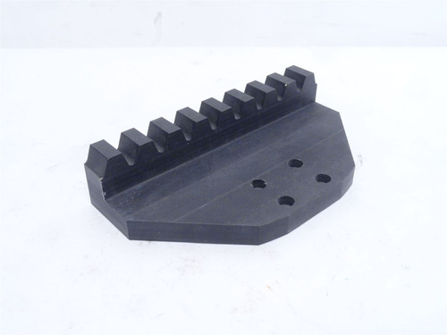 Foodmate DF00100705; Deboner Gear Rack