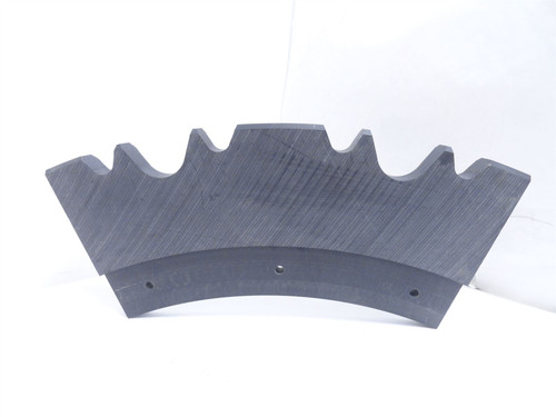 Foodmate DF00086360; Drive Wheel Segment