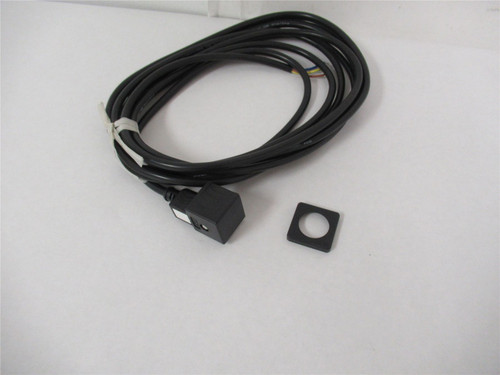 HTP Ukn-250719; Cable with Connector