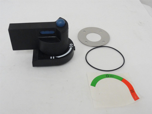 Eaton CPBW6; Switch Handle; NEMA 4; 4X