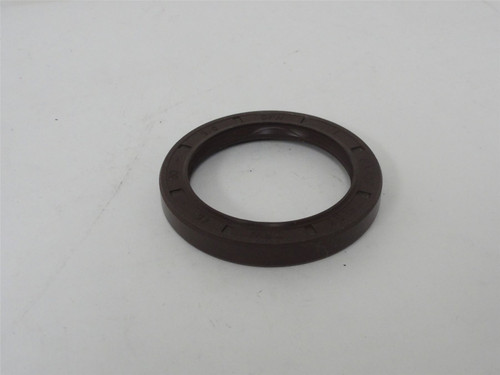 Busch 0487.501.866; Shaft Seal; 45mm ID; 60mm OD; 8mm Width