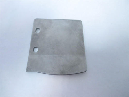 Food Mate US INC LZ00071522; UPPER DRUM PLATE COVER