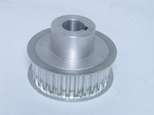 MFG- 3952222; Timing Belt Pulley; 20mmID; 3.28"OD; 30 Teeth