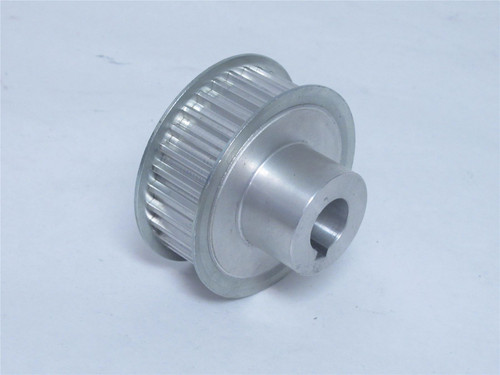 MFG- 3952222; Timing Belt Pulley; 20mmID; 3.28"OD; 30 Teeth