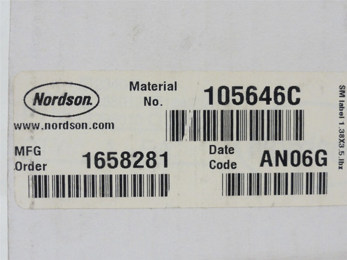 Nordson 105646C; Tank PC Board