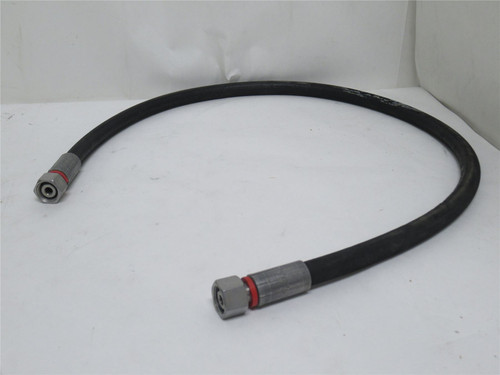 Robert Reiser 8112080; High Pressure Hose 180BAR; 3/8"
