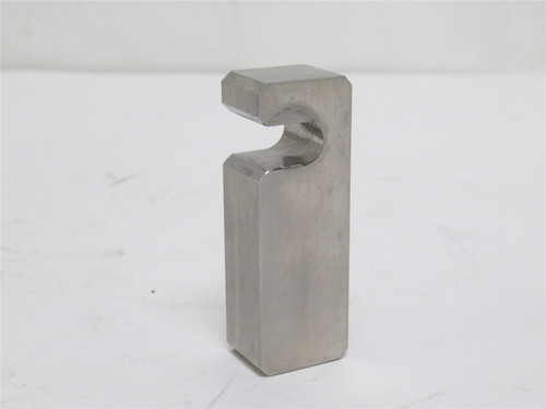 Heat And Control X129348709; Block B; SS