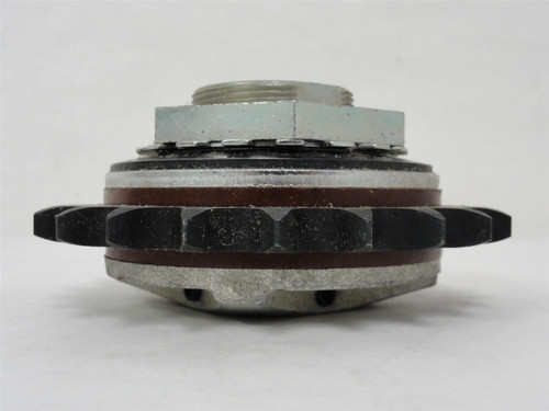 Martin 35DA1/1125/50A22; Sprocket Assembly 1.125"ID #50 22T