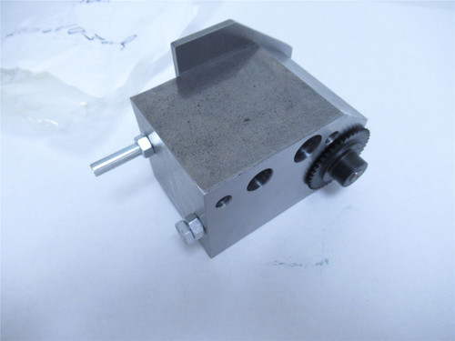 MFG- 600016003R; Right-Glue Pump Assembly