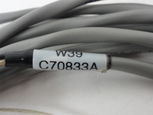 Belden C70833A; Shielded Cable; W39; 16' Length