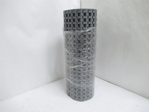 Intralox S1400-20-48; Conveyor Belt; 20" Wide x 48" Long