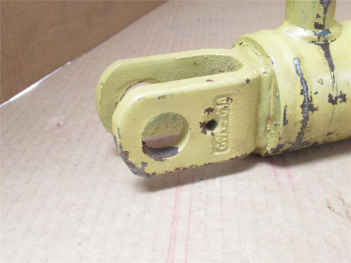 Marshall 170-00001; Hydraulic Cylinder 3" Cylinder OD