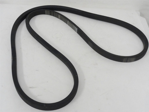 Continental C85; V-Belt; 89" Outside Length; 7/8" Top Width