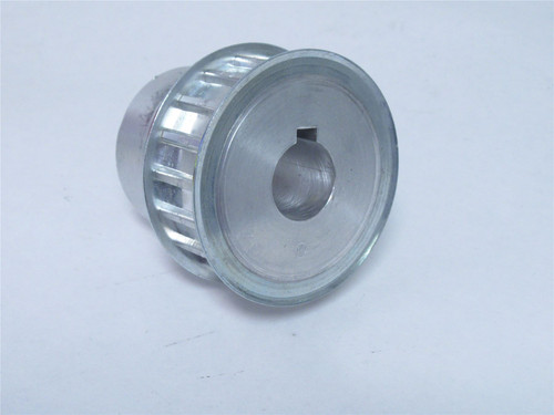 MFG- 3976372; Timing Belt Pulley; 0.74"ID; 2.41"OD; 18 Teeth