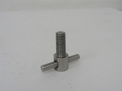 Marel Z33602; Thumb Screw; M8-1.25 Thread