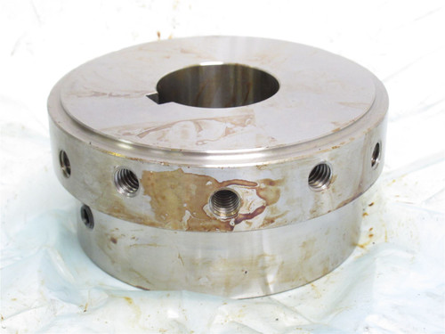 Rexnord 7300653; Omega Tire Coupling Hub; 1-5/8"ID; 20HSB