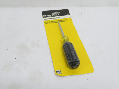 Klein Tools 650; Cushion-Grip Scratch Awl