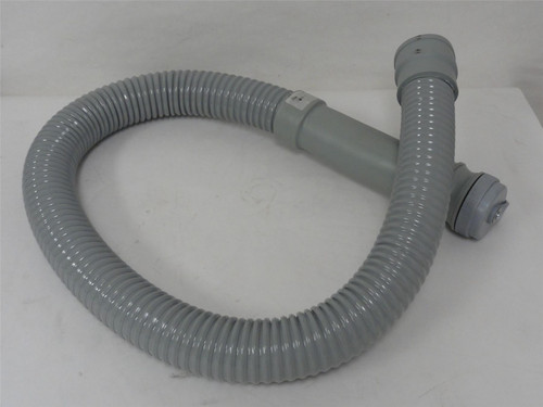 Nilfisk Advance 56115436; Drain Hose; 5 Ft Length; 56315638