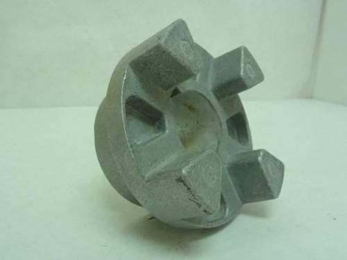 Lovejoy 68514418049; Jaw Coupler Hub AL-150; 1-5/8"ID; 3.19" OD