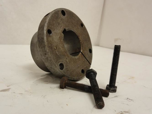 Martin SK 1-7/16; QD Bushing; 1-7/16"ID; 3-7/8" Flange OD