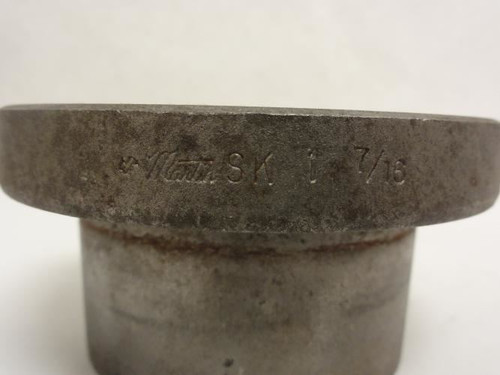 Martin SK 1-7/16; QD Bushing; 1-7/16"ID; 3-7/8" Flange OD
