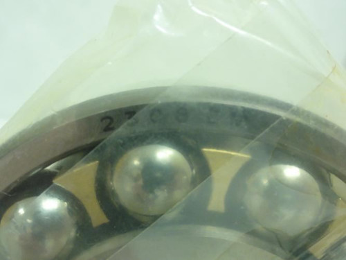 SKF 2308 EM; Self-Aligning Ball Bearing 40 ID x 80 OD x 33mm W