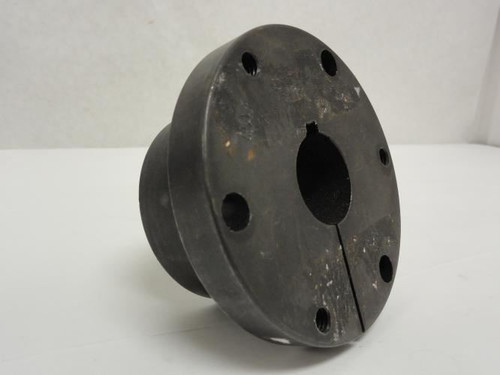 MFG- SK 1-1/8; QD Bushing; 1-1/8"ID; NO HARDWARE