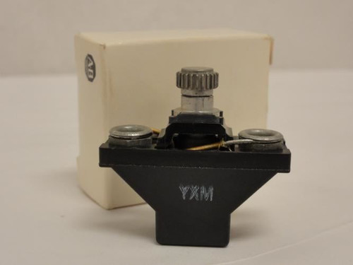 Allen-Bradley W29; Overload Thermal Unit; Ser: W