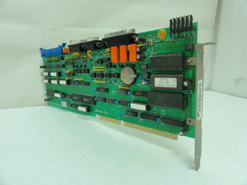 Digilase 5200; Controller PC Board; Rev C1