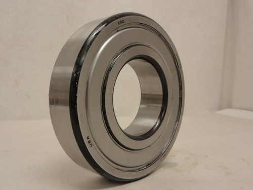 FAG 6312.2ZR.C3; Ball Bearing 60mm ID x 130mm OD x 31mm Wide