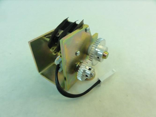 Totalsource HY2308319; Handle Control