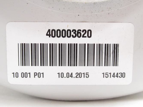 Marel 400003620; Vacuum Valve; Size: 3"