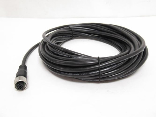 Allen-Bradley 889DS-F4BC-10; QD Cordset; 4PIN; 10M; 4A; 250VAC
