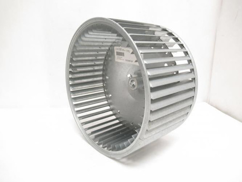 Vilter B116L; Blower Wheel 11"OD x 6" Width x 5/8"ID