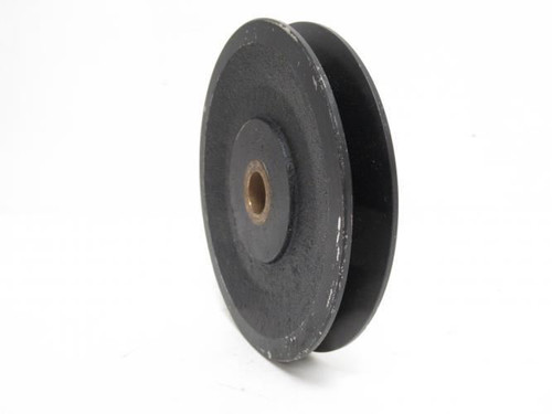 Martin BK60-Bushed; Idler V-Belt Pulley; 1Gr; 3/4 Bushing ID
