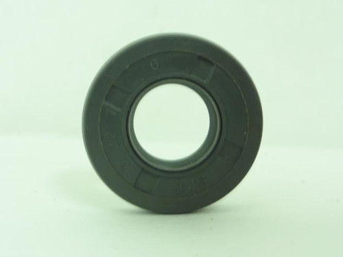 SKF 562672; Oil Seal; 15mmID x 32mmOD x 7mmW