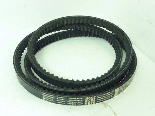 Continental BX68; V-Belt; 71" Outside Length; 13/32" Thickness