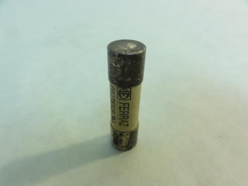 Shawmut L330014; Lot-15 Fuse; 25A; 660VAC