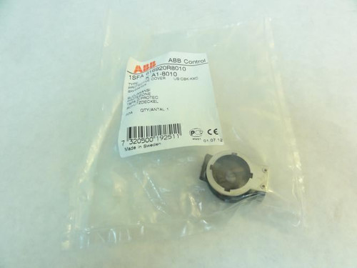 ABB 1SFA616920R8010; Protective Cover