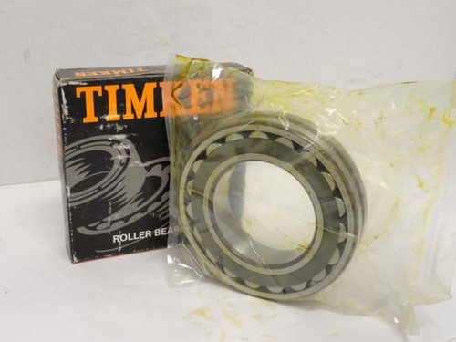 Timken 22216KEJW33C3; Spherical Roller Bearing 80 ID x 140mm OD
