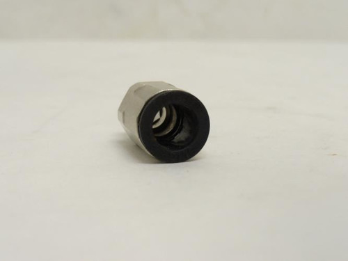 Legris 3175 08 11; Lot-5 Metal Male Connector 5/16"or8mm PTC; 1/8NPT