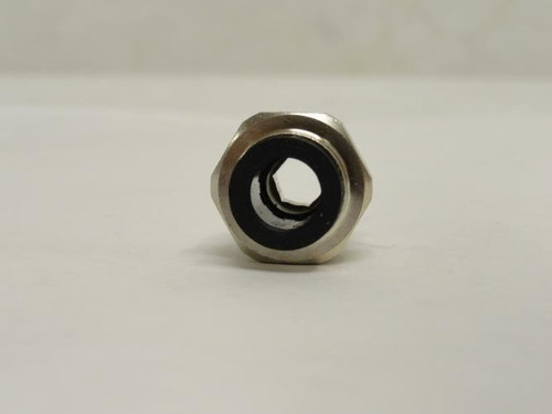 Legris 3175 08 18; Lot-6 Male Connector 5/16" PTC; 3/8MNPT