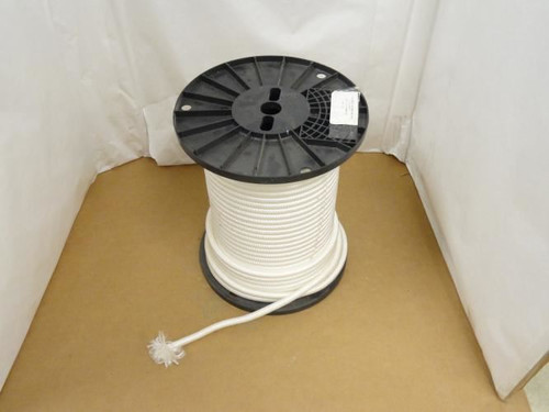 MFG- #18-9/16"; Polypropylene Caulking Cord # 18; Partial Roll