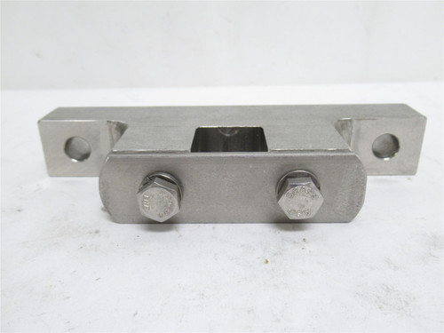 Metal Craft GT1212; Retracable Conveyor Motor Bracket; SS