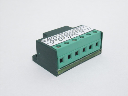 Marel 400008075; Half-Wave Rectifier 8BRG028; 500V Max