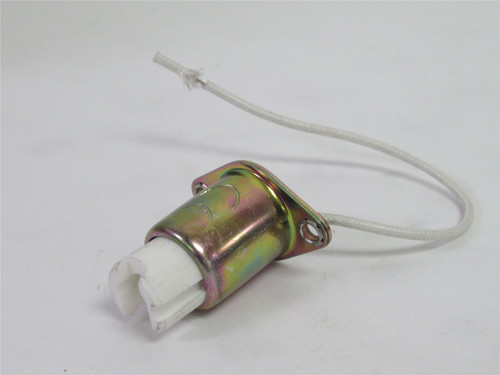 JBT Foodtech 40-0006; LAMPHLDR; BX; LGT