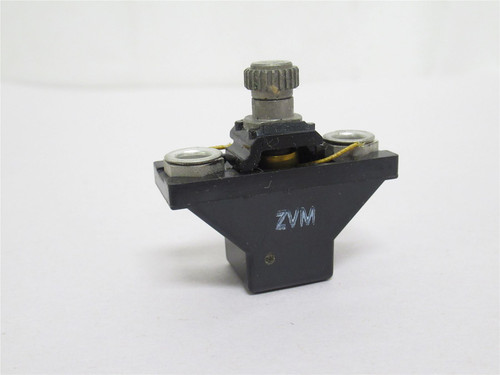 Allen-Bradley W20; Thermal Overload Unit; Series: W